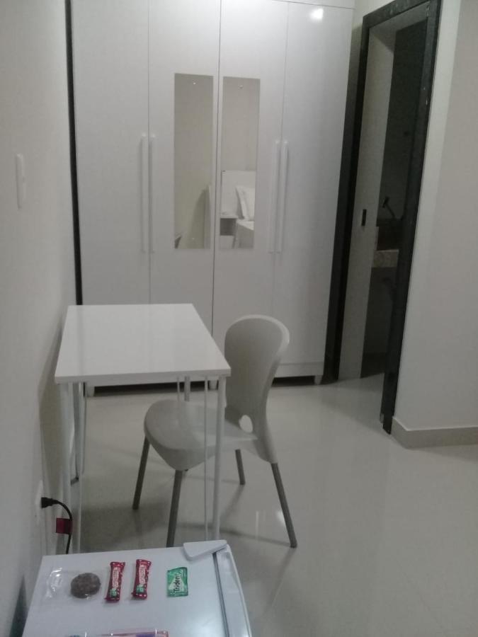 O Neves Hotel Γκουανάμπι Εξωτερικό φωτογραφία