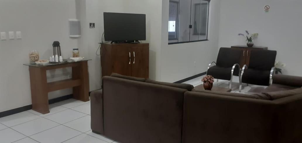 O Neves Hotel Γκουανάμπι Εξωτερικό φωτογραφία