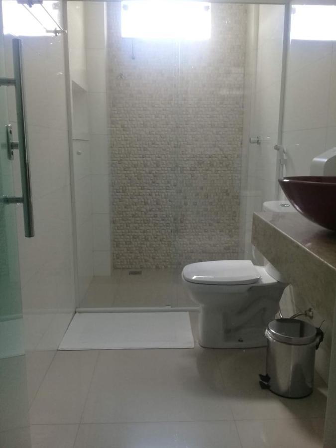 O Neves Hotel Γκουανάμπι Εξωτερικό φωτογραφία