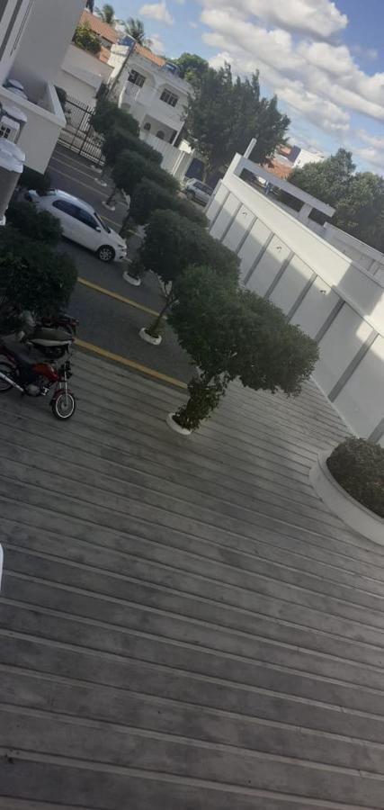 O Neves Hotel Γκουανάμπι Εξωτερικό φωτογραφία