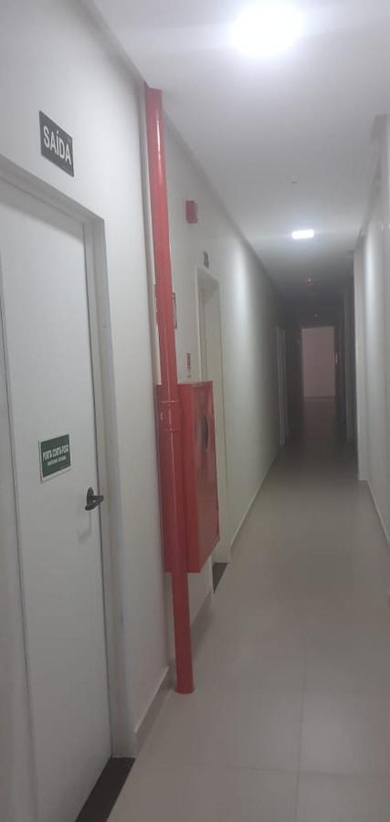O Neves Hotel Γκουανάμπι Εξωτερικό φωτογραφία