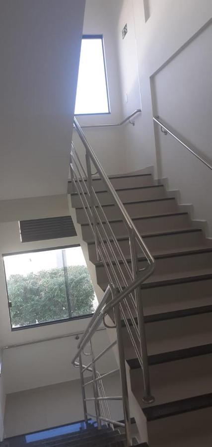 O Neves Hotel Γκουανάμπι Εξωτερικό φωτογραφία