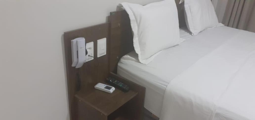 O Neves Hotel Γκουανάμπι Εξωτερικό φωτογραφία