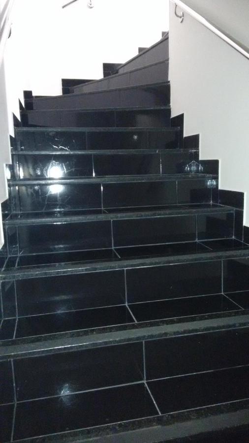 O Neves Hotel Γκουανάμπι Εξωτερικό φωτογραφία