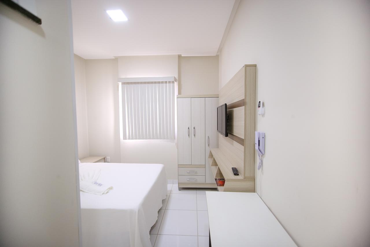 O Neves Hotel Γκουανάμπι Εξωτερικό φωτογραφία