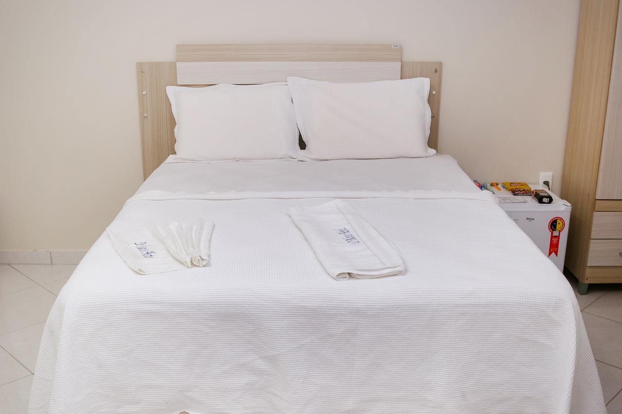 O Neves Hotel Γκουανάμπι Εξωτερικό φωτογραφία