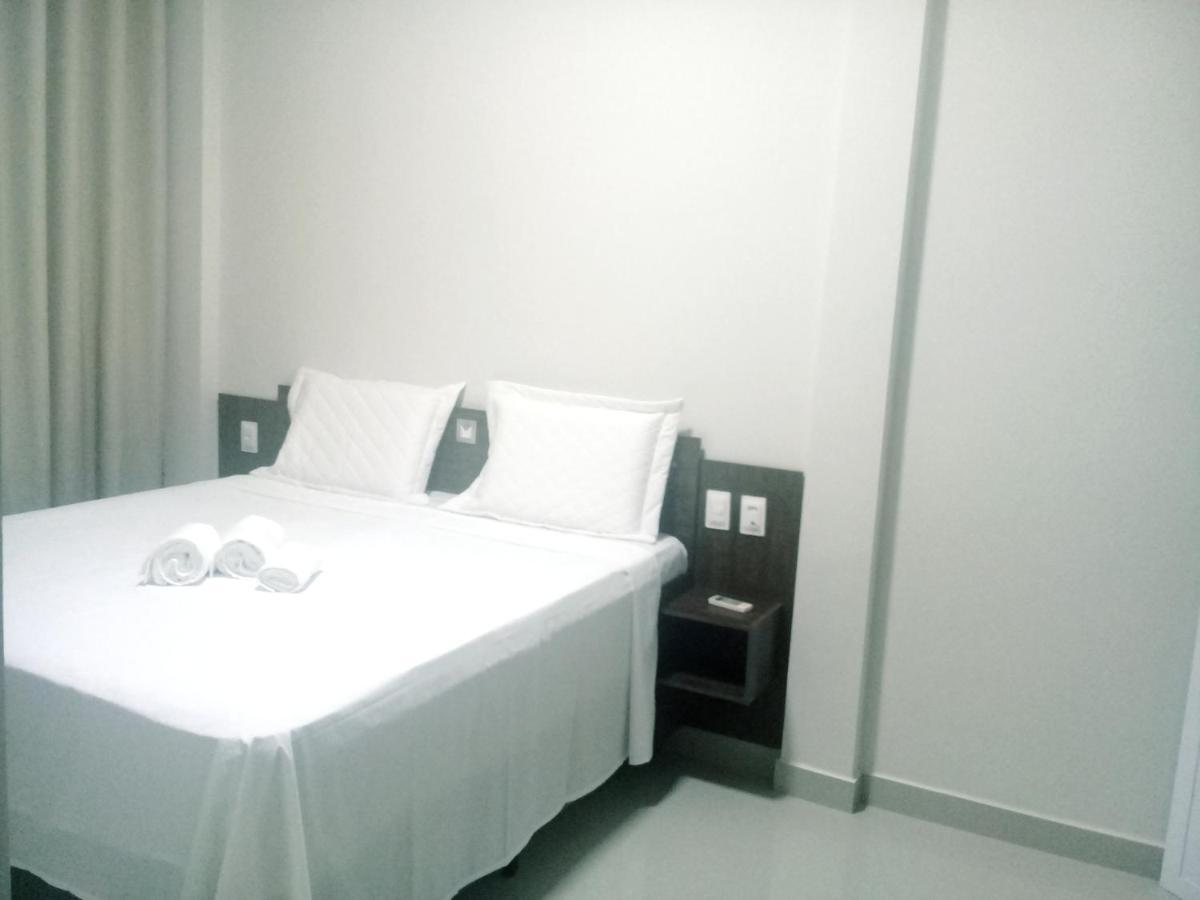 O Neves Hotel Γκουανάμπι Εξωτερικό φωτογραφία