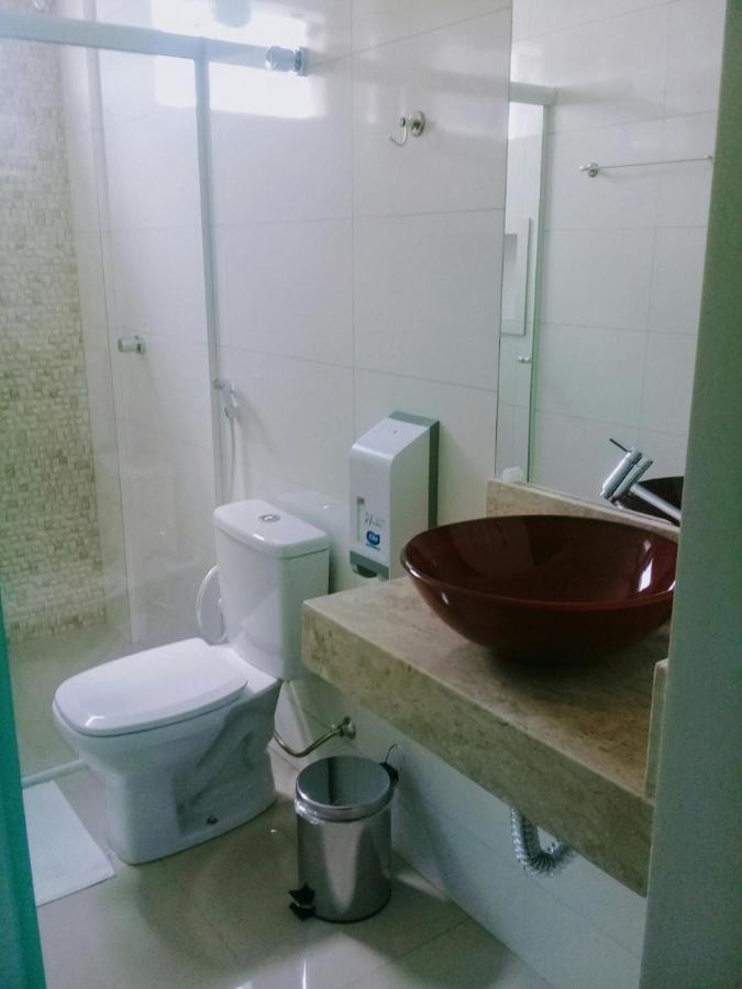 O Neves Hotel Γκουανάμπι Εξωτερικό φωτογραφία